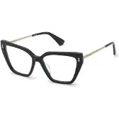 Nina Ricci Vnr455-550700 Läsglasögon