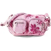 Desigual Axelremsväska rosa / eosin