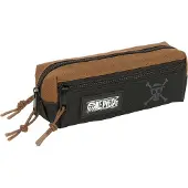 Safta One Piece 22x8.5x6 Cm Triple Pennfodral
