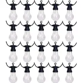 Progarden trädgårdsgirlang PARTY LIGHT 20LED A60