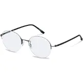 Rodenstock R7145 Rounded Glasögon
