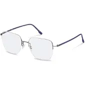 Rodenstock R7143 Square Damglasögon