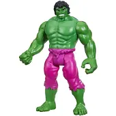 Hasbro Hulk Retro 9.5 Cm