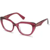 Nina Ricci Vnr424 Butterfly Damglasögon