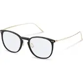 Rodenstock R7136 Pantos Glasögon