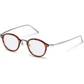 Rodenstock R7059 Oval Glasögon