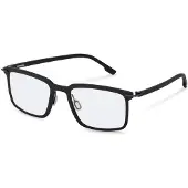 Rodenstock R5366 Square Glasögon