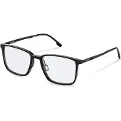 Rodenstock R7162 Square Glasögon