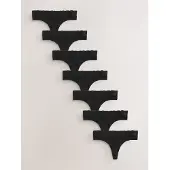 Next String svart