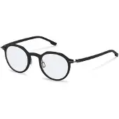 Rodenstock R5369 Rounded Glasögon