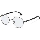 Rodenstock R7181-49a000 49x19x145 Mm Läsglasögon