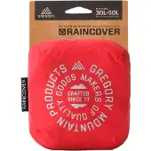 Gregory 30-50l Regnskydd