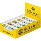 Gold Nutrition Låda Med Geléenergibars Apelsin 30g 15 Enheter