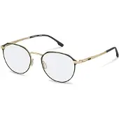 Rodenstock R7150 Rounded Glasögon