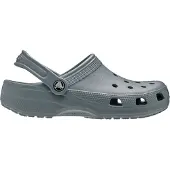 Crocs Träskor 'Classic' grafit