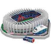 Eleven Force Parc Des Princes Psg 3d Pussel
