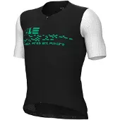 ALÉ Pr-e Megabyte 2.0 Korta ärmar Cykeltröja