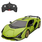 Rastar Lamborghini Sian 1:18 Rc-bil