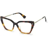 Nina Ricci Vnr455-550ape Läsglasögon