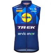 Santini Lidl Trek 2026 Väst