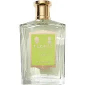 Floris of london Limes 50ml Eau De Toilette