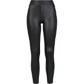 Urban Classics Leggings svart