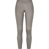Urban Classics Leggings silvergrå