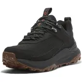 Timberland för män. TB0A6D9HEK91 Motion Access vattentäta läderskor svart (44.5), Hud, Karta, Nyckelband, Deportivo, Utomhus, Multisport, Hå