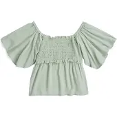 O'Neill Woven T-shirt Med Korta ärmar