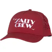 Salty Crew Title Trucker Keps