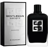 Givenchy Gentleman Society 200ml Eau De Parfum