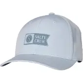 Salty Crew Apex Flexfit 6 Panel Keps