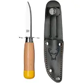 ØYO Oyo Scout Knife, kniv, grön