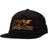 Salty Crew Original Snapback Keps