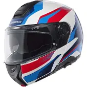 Schuberth Concept Tracer Modulär Hjälm