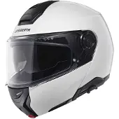 Schuberth Concept Modulär Hjälm
