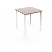 Garbar Marsella Trädgårdsbord 70x70 Cm