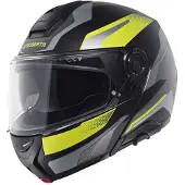 Schuberth Concept Tracer Modulär Hjälm