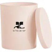 Courreges La Fille De L'air doftljus, 190 g