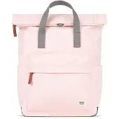 Roka London Canfield B Recycled Nylon 15l Ryggsäck