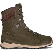 Lowa Renegade Evo Ice 2 Gore-tex Skor För Snö