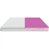 Cecotec Flow One + 150x200 Madrass