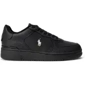 Ralph Lauren Ftw Masters Court Skor