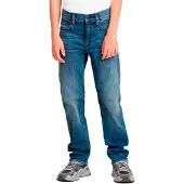 G-Star Mosa Straight Fit Jeans