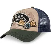 Von Dutch Vd/1/ct/patches/07 Keps
