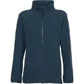 Vaude Pulex Ii Fleecejacka Med Dragkedja