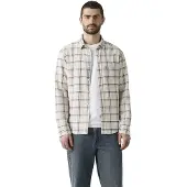 Levi's Sunset Skjorta Med Långa ärmar