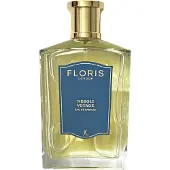 Floris of london Bergamotto Di Positano 50ml Eau De Parfum