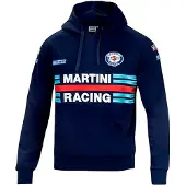 Sparco Martini-r Huvtröja