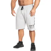 Gasp Thermal Shorts Gråmelerad